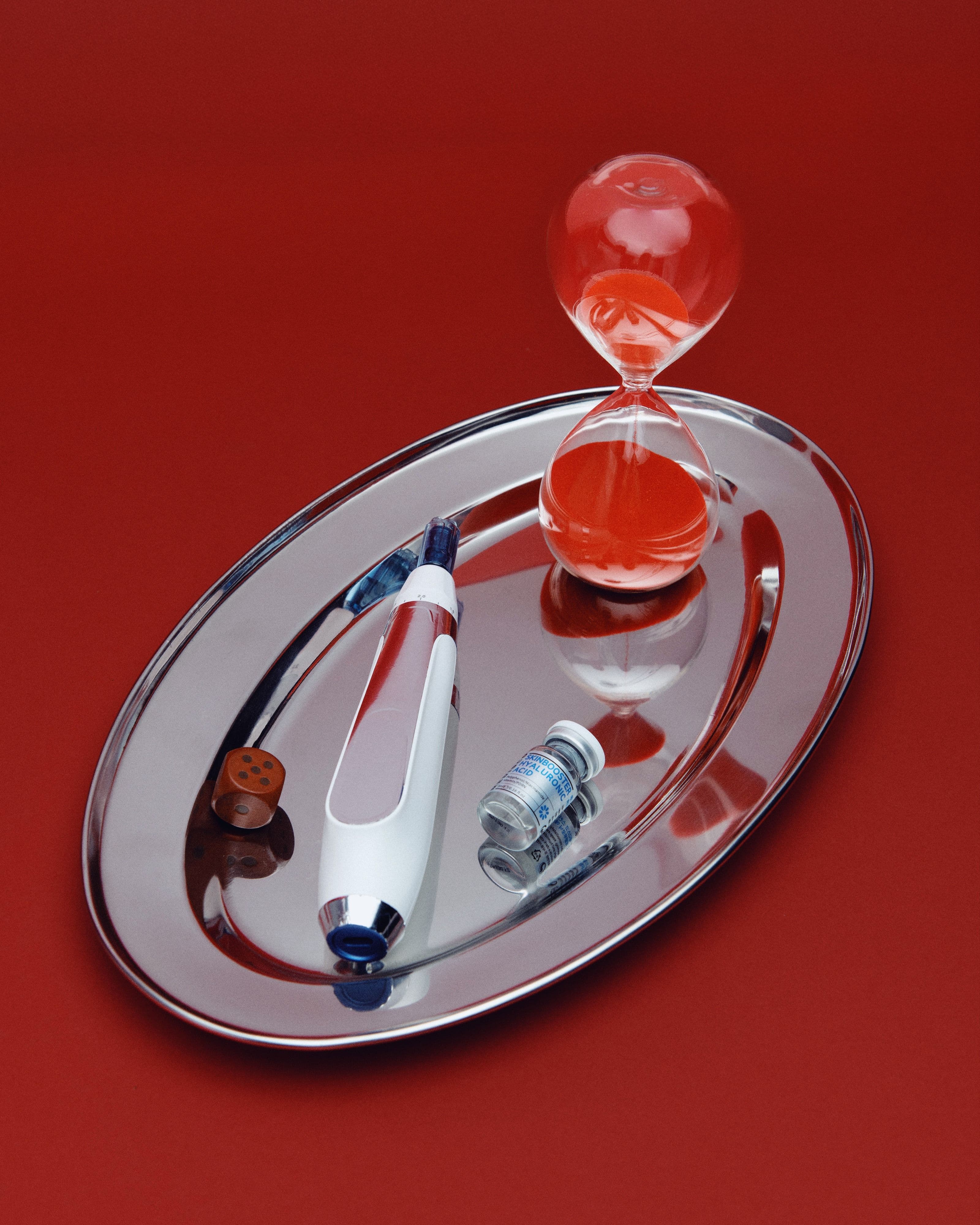 Treatment Experience