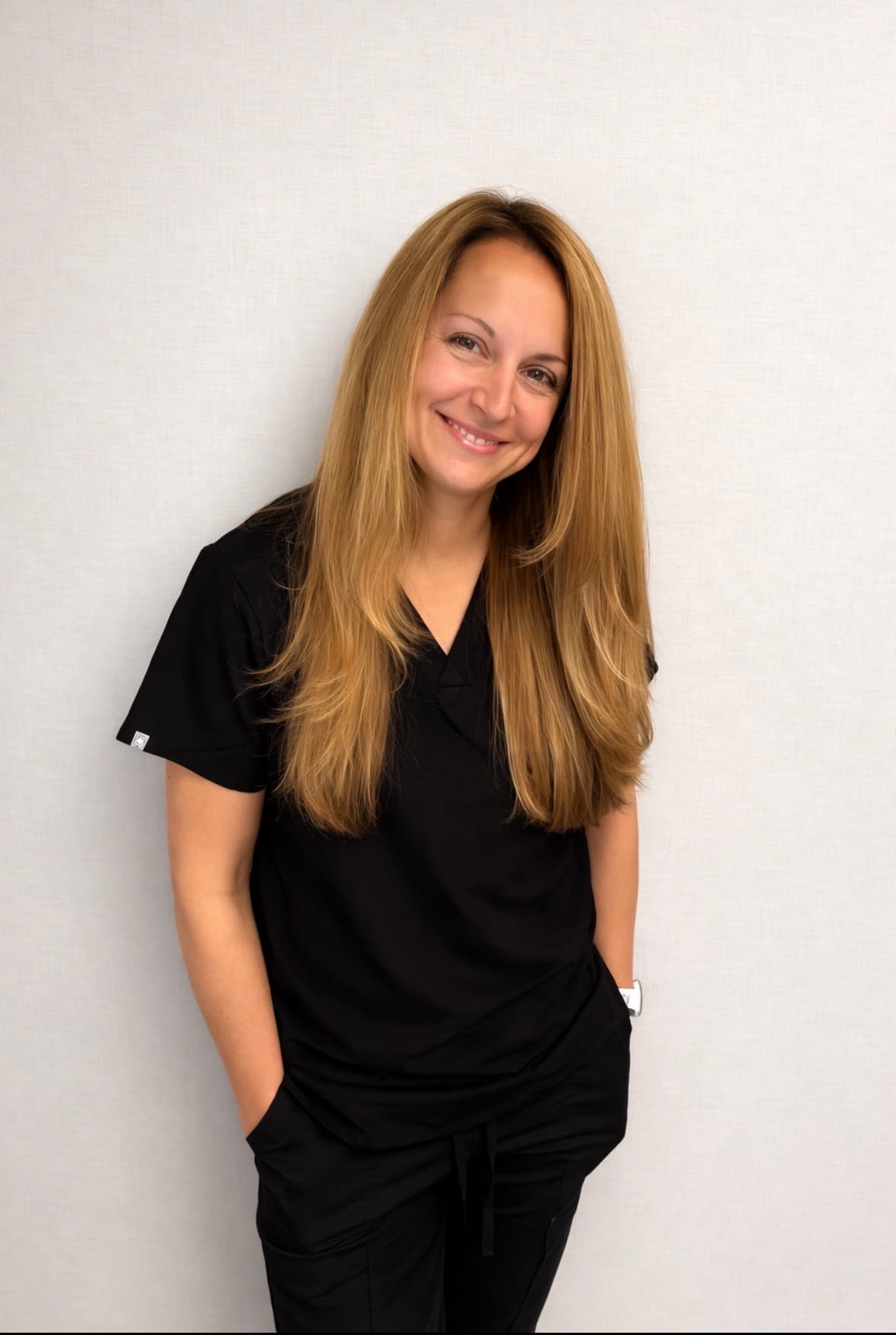 Jami G